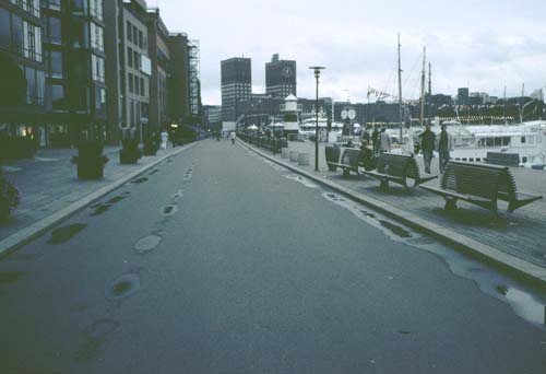 akerbrygge