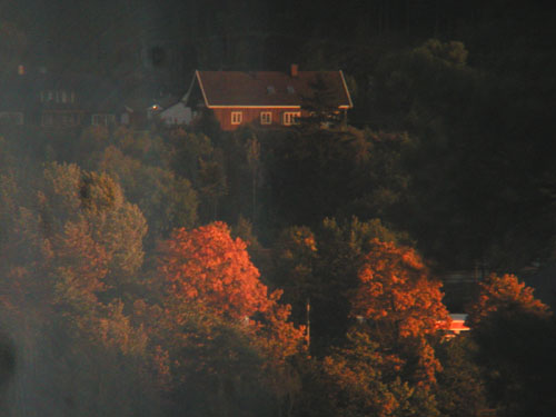 molleberget